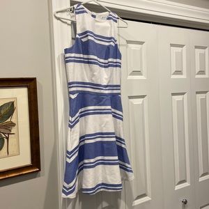 Womens Southern Tide dress